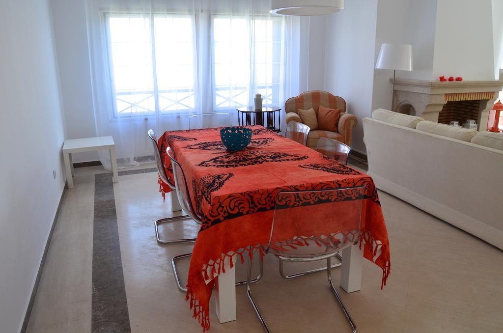 Alegre Apartamento Кашкайш Экстерьер фото