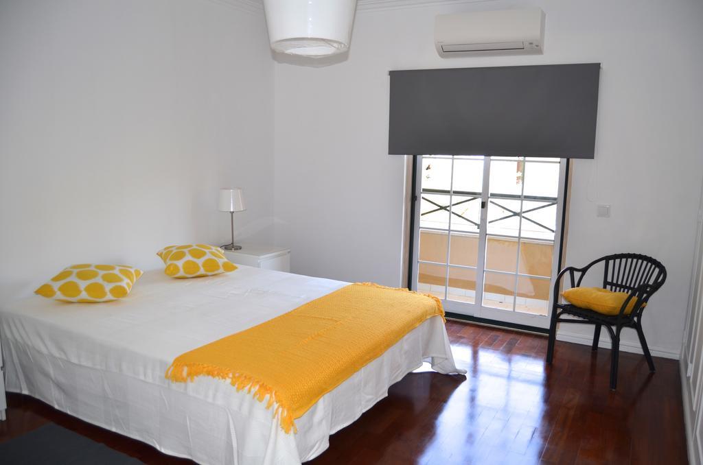 Alegre Apartamento Кашкайш Экстерьер фото