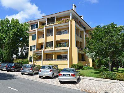 Alegre Apartamento Кашкайш Экстерьер фото